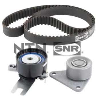 Kit de distribution SNR