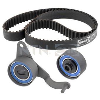 Kit de distribution SNR