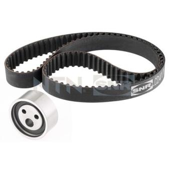 Kit de distribution SNR