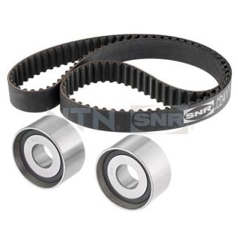 Kit de distribution SNR