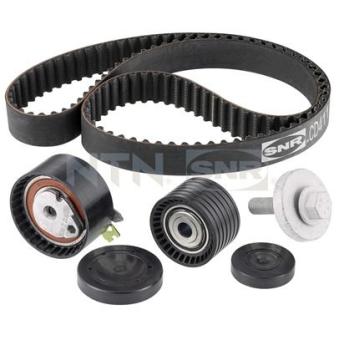 Kit de distribution SNR