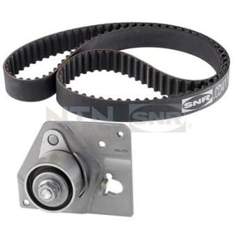 Kit de distribution SNR