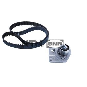 Kit de distribution SNR