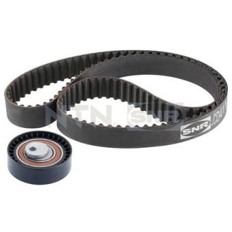 Kit de distribution SNR