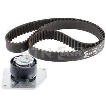 Kit de distribution SNR