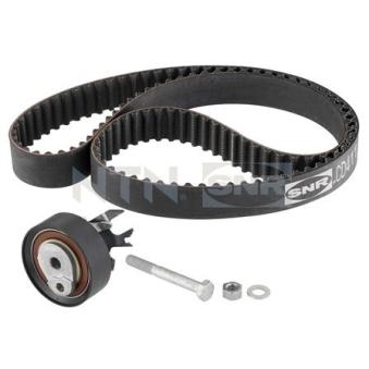 Kit de distribution SNR