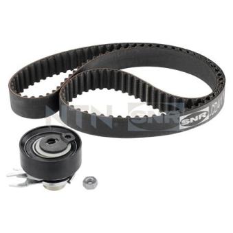 Kit de distribution SNR