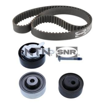 Kit de distribution SNR