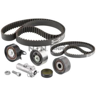 Kit de distribution SNR