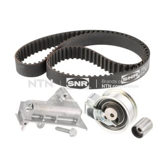 Kit de distribution SNR KD457.54