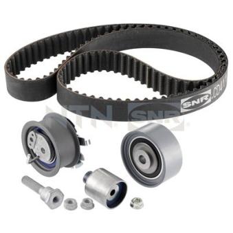 Kit de distribution SNR KD457.61