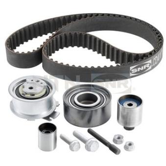 Kit de distribution SNR