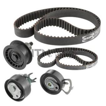 Kit de distribution SNR