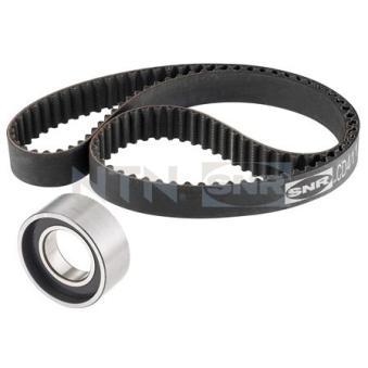 Kit de distribution SNR