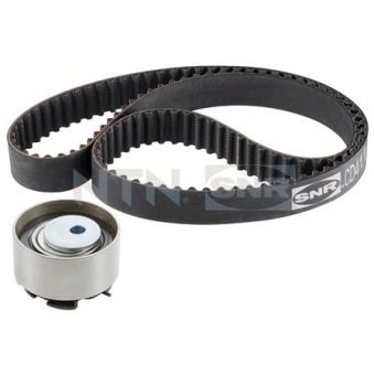 Kit de distribution SNR