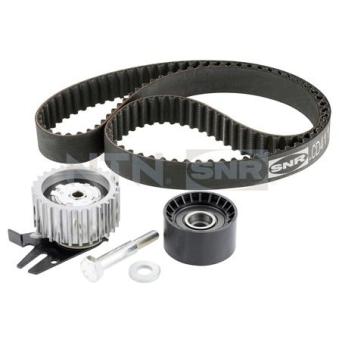 Kit de distribution SNR