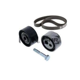 Kit de distribution SNR