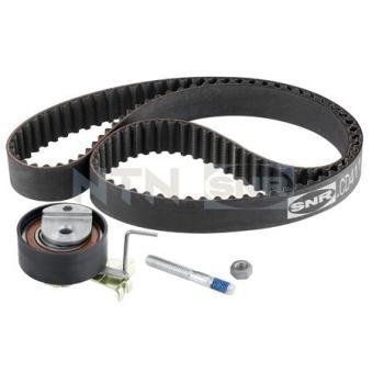 Kit de distribution SNR