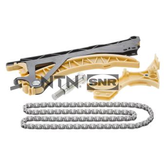 Kit de distribution par chaîne SNR