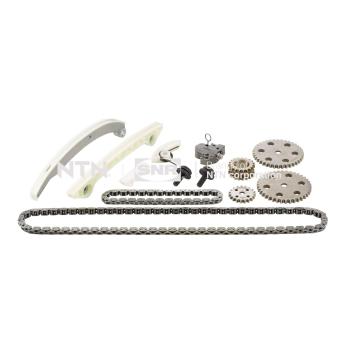 Kit de distribution par chaîne SNR