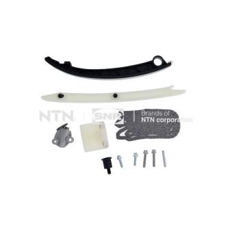 Kit de distribution par chaîne SNR