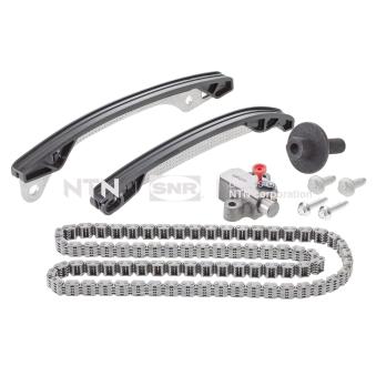 Kit de distribution par chaîne SNR