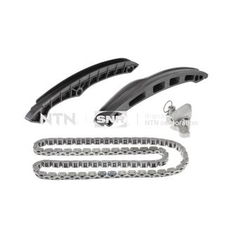 Kit de distribution par chaîne SNR