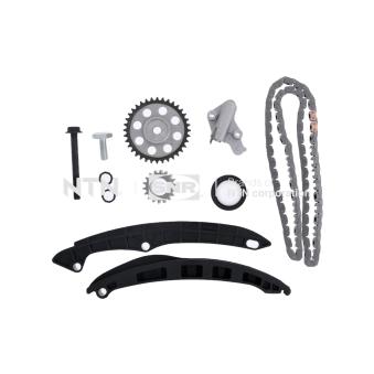 Kit de distribution par chaîne SNR