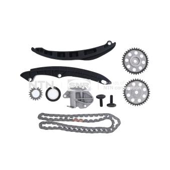 Kit de distribution par chaîne SNR