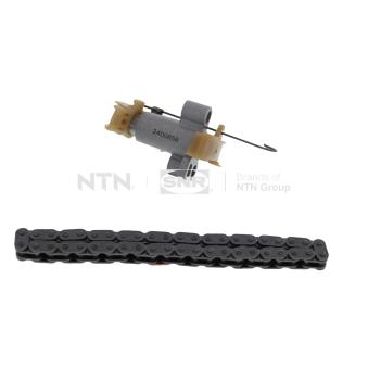 Kit de distribution par chaîne SNR