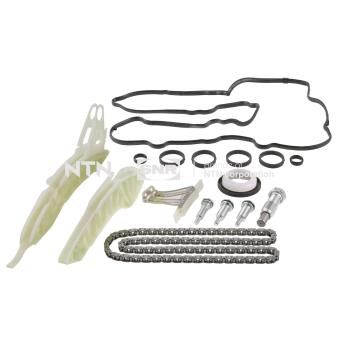 Kit de distribution par chaîne SNR