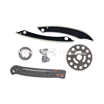 Kit de distribution par chaîne SNR