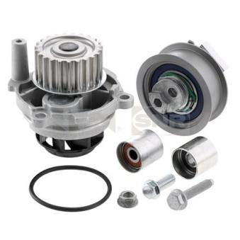 Pompe à eau + kit de courroie de distribution SNR KDP457.760