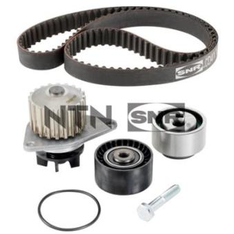 Pompe à eau + kit de courroie de distribution SNR KDP459.050