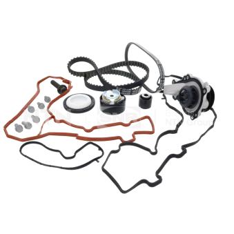 Pompe à eau + kit de courroie crantée SNR KDP459.700T