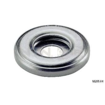 Appareil d'appui à balancier, coupelle de suspension SNR