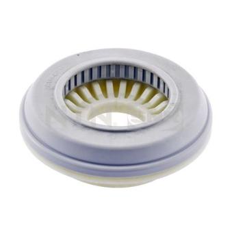 Appareil d'appui à balancier, coupelle de suspension SNR