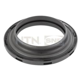 Appareil d'appui à balancier, coupelle de suspension SNR