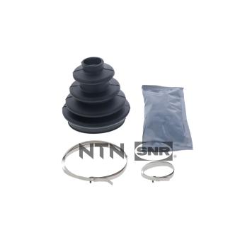 Jeu de joints-soufflets, arbre de commande avant SNR OBK10.006