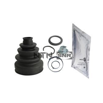 Soufflets de cardan avant SNR