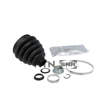 Soufflets de cardan avant SNR