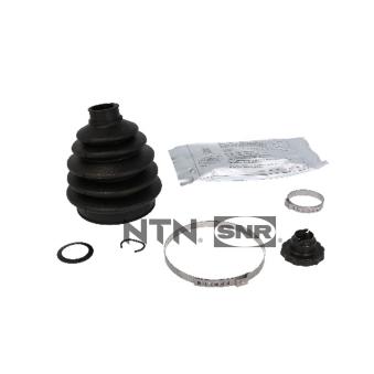 Soufflets de cardan avant SNR