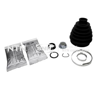 Joint-soufflet, arbre de commande SNR OBK54.028