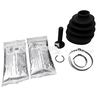 Joint-soufflet, arbre de commande SNR OBK54.032