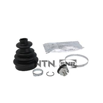 Soufflets de cardan avant SNR