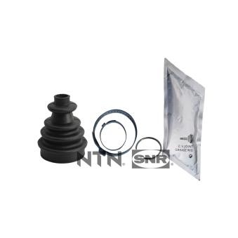 Soufflets de cardan avant SNR