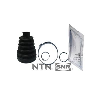 Soufflets de cardan avant SNR