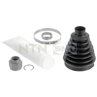 Soufflets de cardan avant SNR OBK66.001