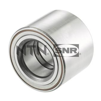 Roulement de roue avant SNR R140.13