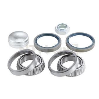 Roulement de roue avant SNR